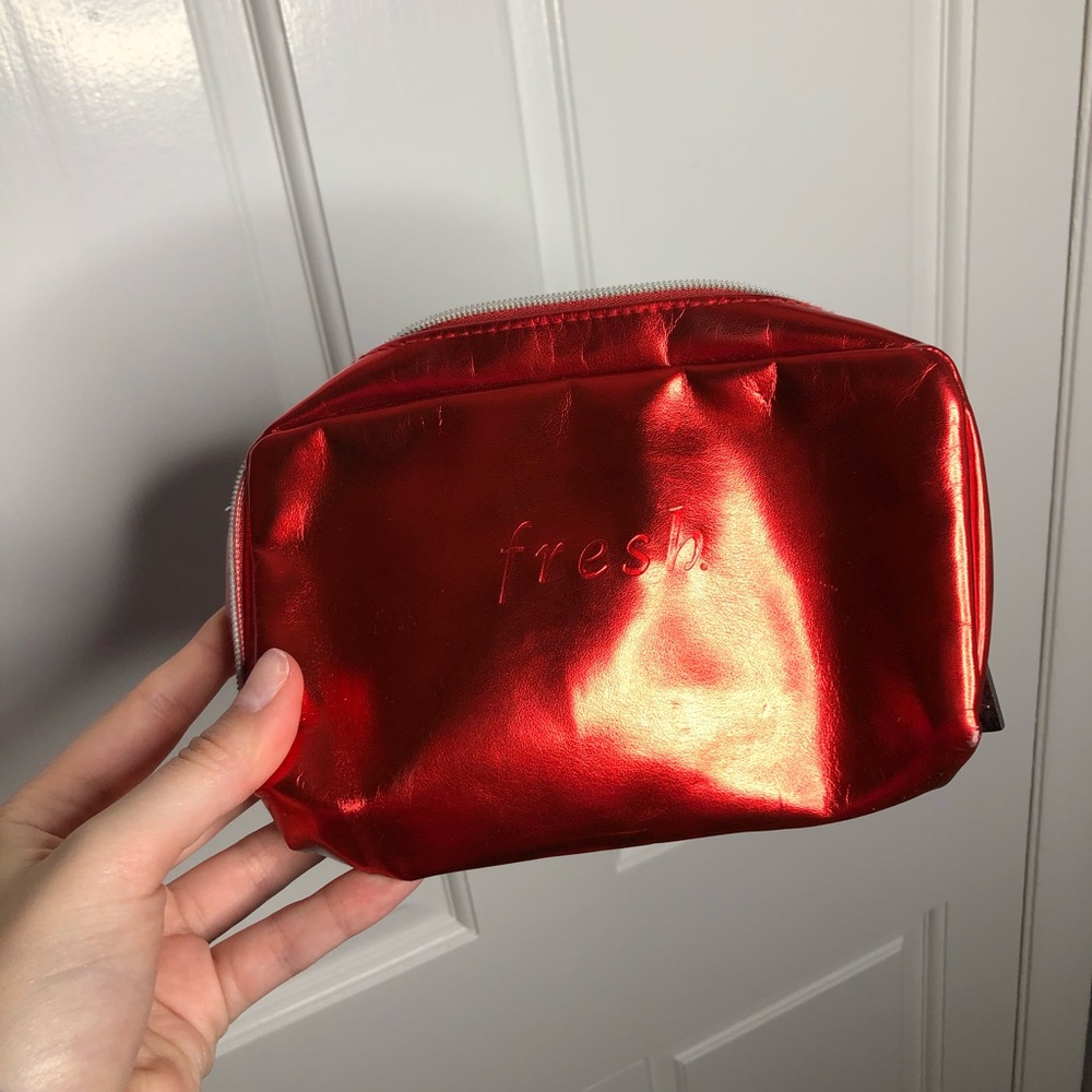 Fresh Cosmetic Bag